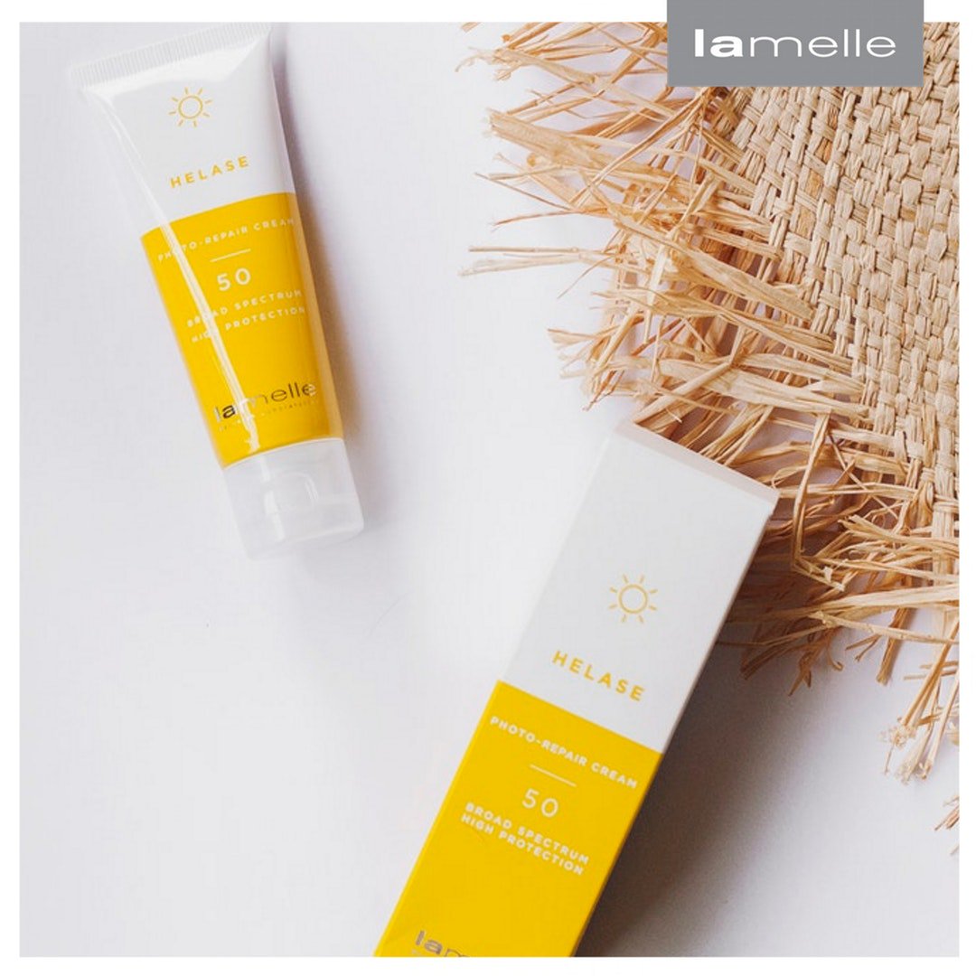 Whether rain or shine, remember to protect yourself against the harmful effects of solar radiation.