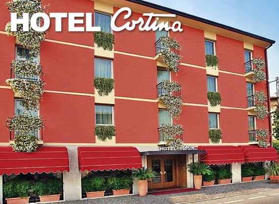 Hotel Cortina
👍 A due passi dal relax della #spiaggia e a pochi chilometri dalle bellezze di #Verona e dal divertimento di #Gardaland e #Caneva 😉

#HotelCortina #LagoDiGarda #Garda #Gardasee
#VeronaEDintorni #UrlaubamGardasee #VacanzeSulG... [hotelcortina.net]