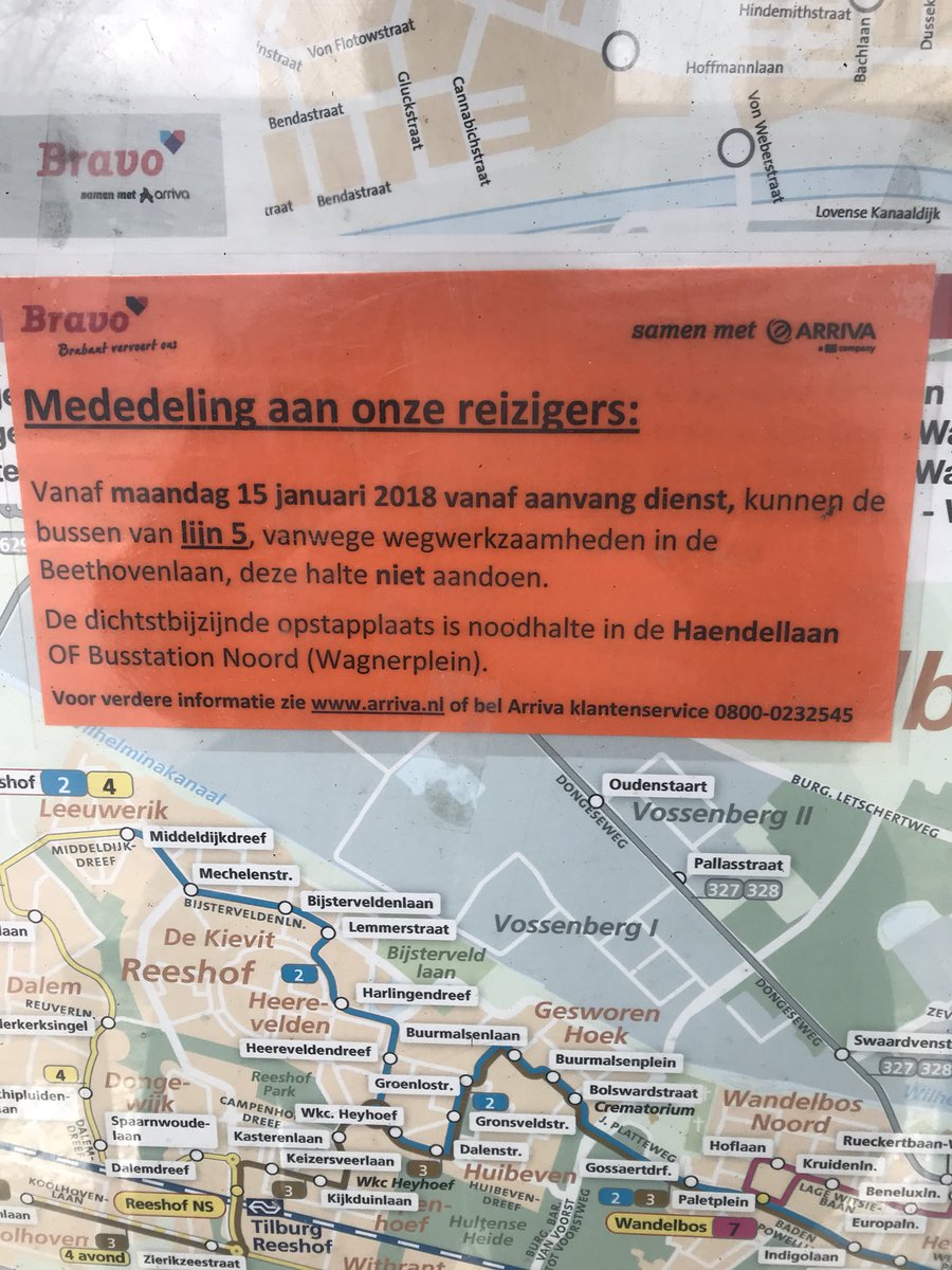 estervanarkel's tweet photo. @9292 2 haltes die door 9292 app worden geadviseerd zijn beide buiten gebruik, ben al een half uur door #Tilburg aan het zwerven opzoek naar een bushalte. Super klantervaring, lekker actueel ook! #fail #7maandenzwanger #nietblij https://t.co/deYW6SSsMF