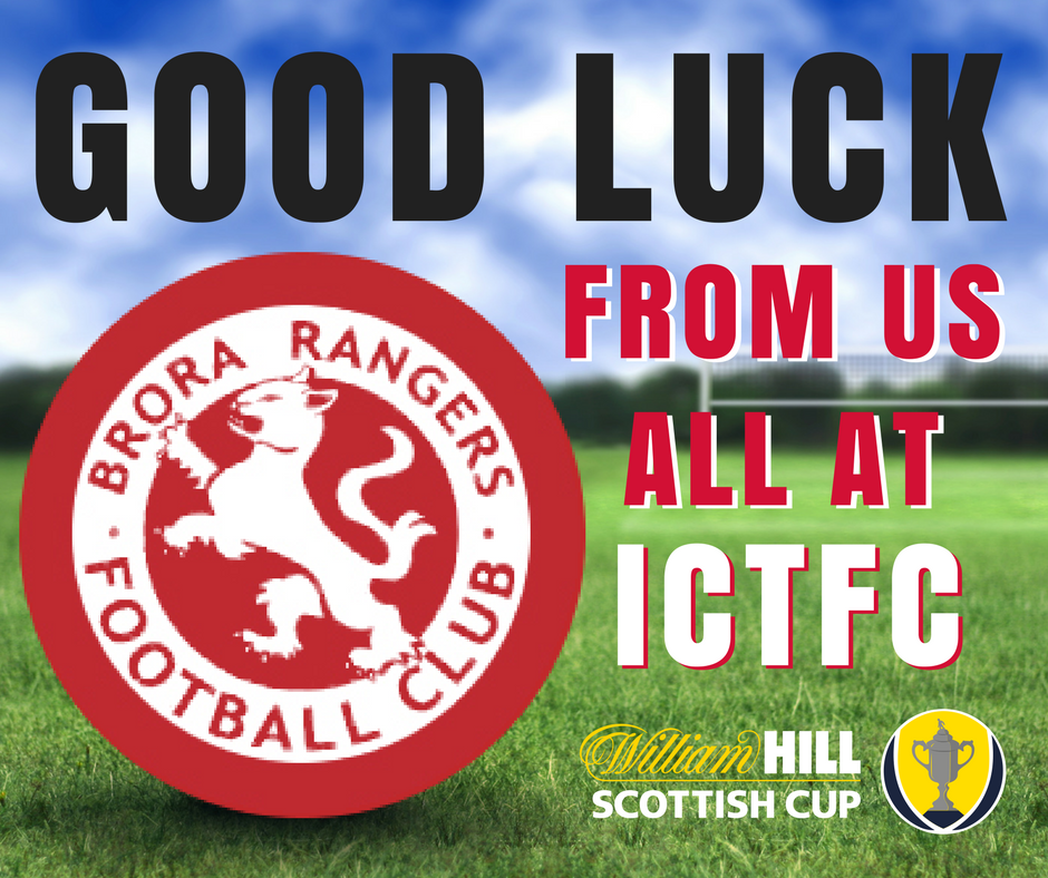 ICTFC tweet picture