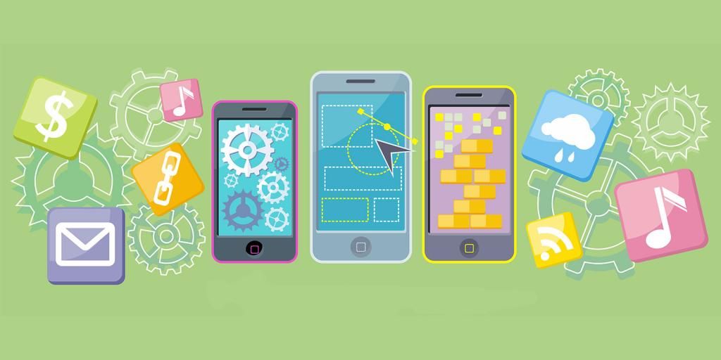 See the difference between a $1,000 app vs. $10,000 app vs. $100,000 app: buff.ly/2nP9UYf <a href="/buildfire/">Buildfire</a> #appdev