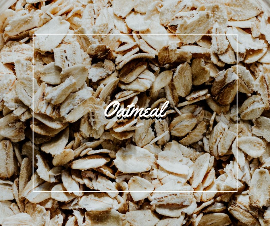 crate61organics's tweet photo. Sensitive or dry skin? Our Oatmeal Shea soap is perfect for calming and moisturizing red skin! Shop here: https://t.co/b8M8DIfeIq #Crate61 #Organic #Vegan #SkinCare #SensitiveSkin #Calming #Oatmeal #VeganBeauty #NaturalProducts #Canadian #ShopOnline https://t.co/ATCRQfcUlB