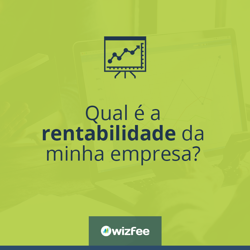 wizfeebr's tweet photo. Este é um indicador do desempenho do negócio e mede o potencial de retorno do investimento realizado na empresa. Com ele é possível saber se a empresa está dando retorno esperado e avaliar se é necessário fazer mudanças. #wizthink https://t.co/wOyAkiay3N