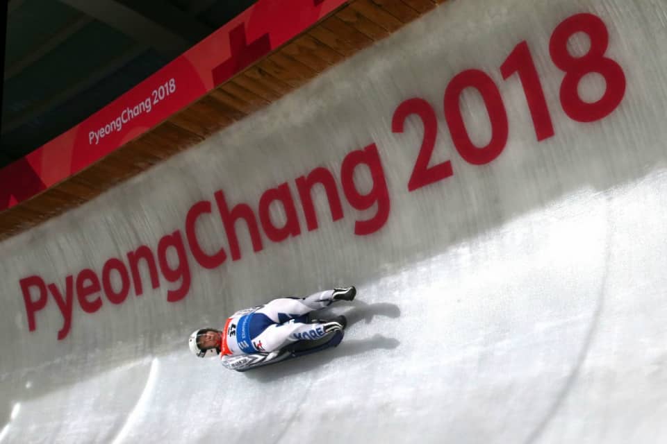 Winter Olympics 2018: a day-by-day guide for UK viewers trib.al/hSDM7RJ #Pyeongchang2018