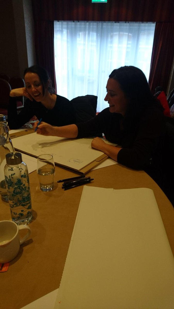 SHDPltd's tweet photo. #ppbuzz our lovely Amanda working very hard! https://t.co/CaKfU3lvyF