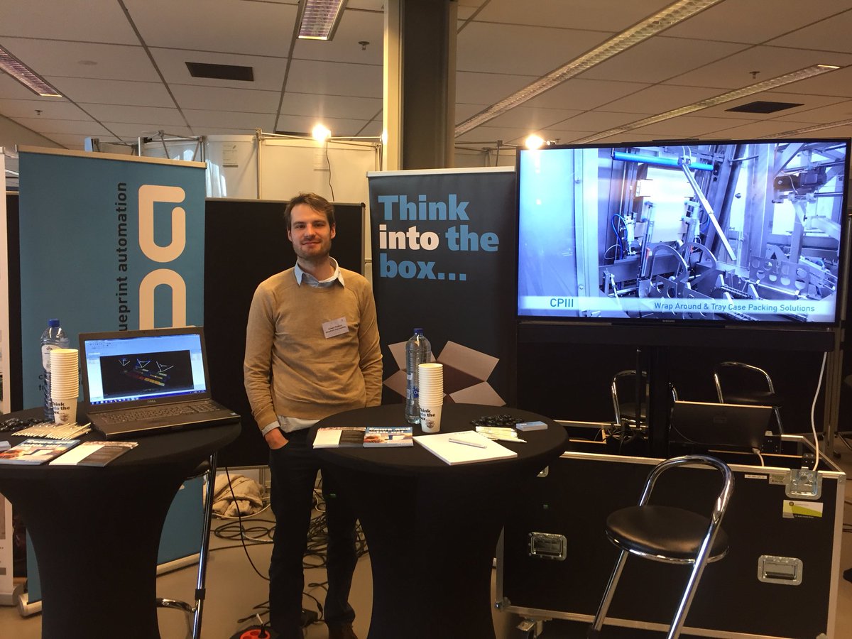 Danique Jacobsen (@danique_ts) on Twitter photo Studeer jij artificial intelligence #AI en ben je opzoek naar een afstudeeropdracht. Kom dan bij <a href="/Casepacker4you/">BluePrint Automation</a> op de carrièredagen in Utrecht! #carrieredagenutrecht #blueprintautomation Studeer jij artificial intelligence #AI en ben je opzoek naar een afstudeeropdracht. Kom dan bij <a href="/Casepacker4you/">BluePrint Automation</a> op de carrièredagen in Utrecht! #carrieredagenutrecht #blueprintautomation