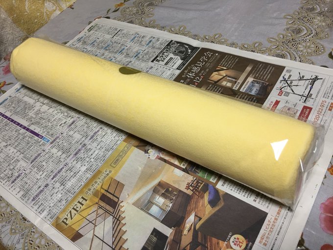 長いロールケーキで大人気の藤栄堂 年4月全店閉店となりました Sweetsvillage スイーツビレッジ