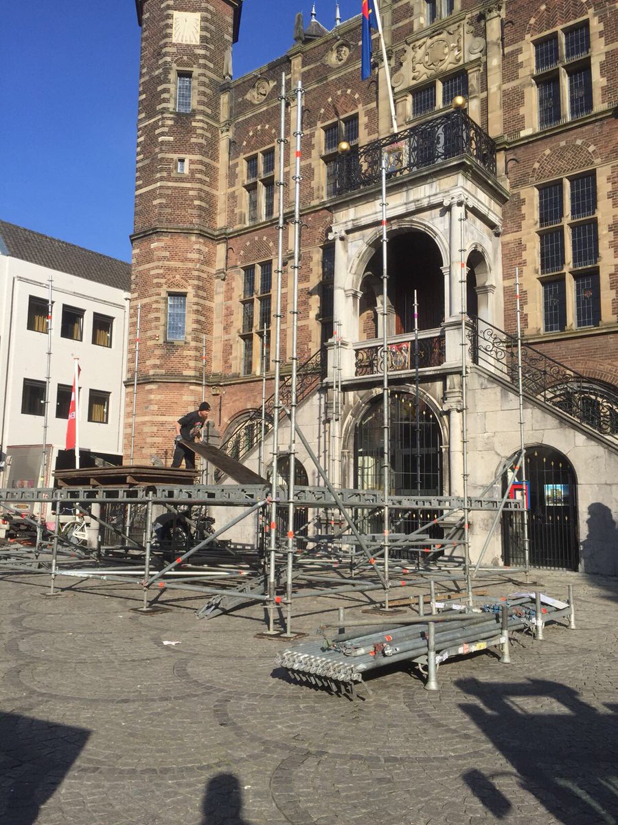 Boètezitting Venlo tweet media