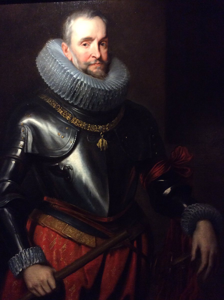 50 opere, tra cui 8 #VanDyck, saranno visitabili da domani #9febbraio a #genova <a href="/PMeridiana/">Palazzo Meridiana</a> un'occasione unica per scoprire i tesori di #genovamorethanthis