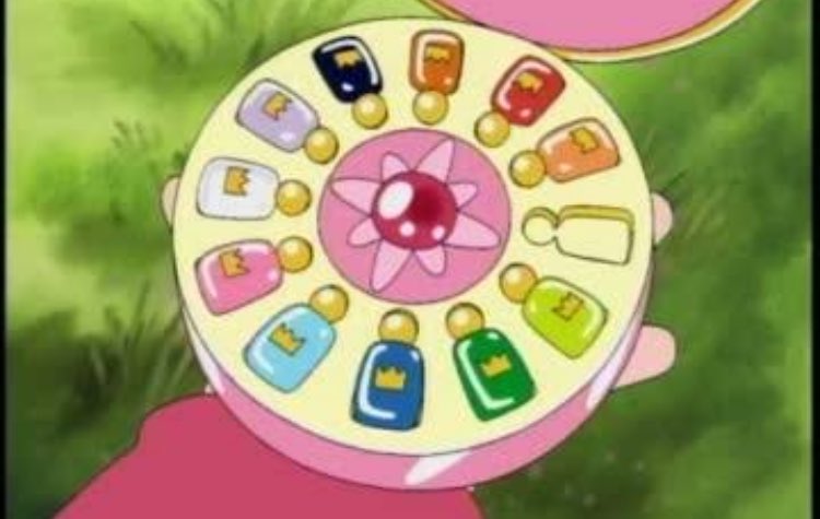 ハルカ ン パカ ン パカ いっしょにいこう 夢のクレヨン王国っていうアニメの野菜の精を呼ぶ時の香水瓶が当時キラキラしててすっごく好きだった 夢のクレヨン王国も大好きだったんだよねぇ 覚えてる人いない T Co Q0c1ern6da