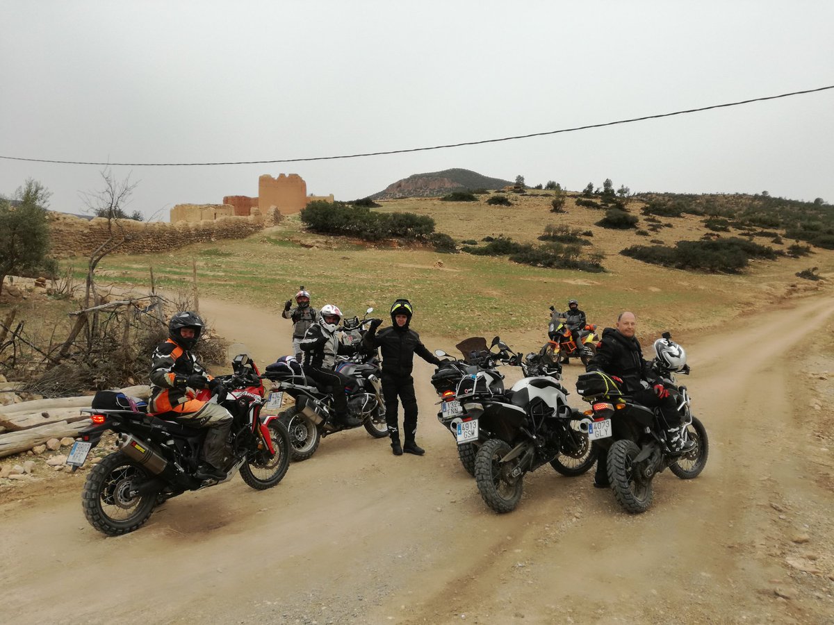 Marruecosaventura On Twitter Recordando El Increible Viaje En