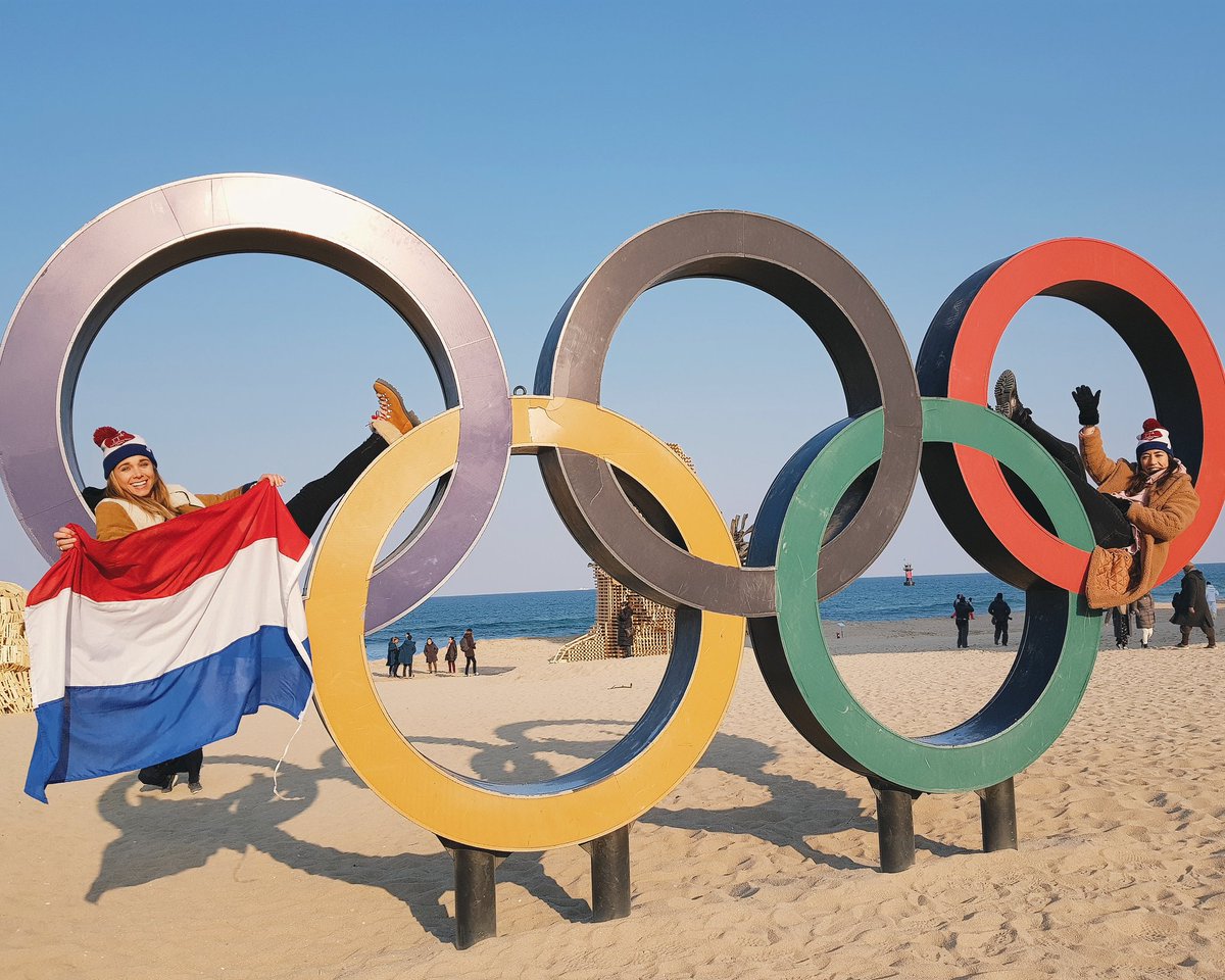 Gangneung!!