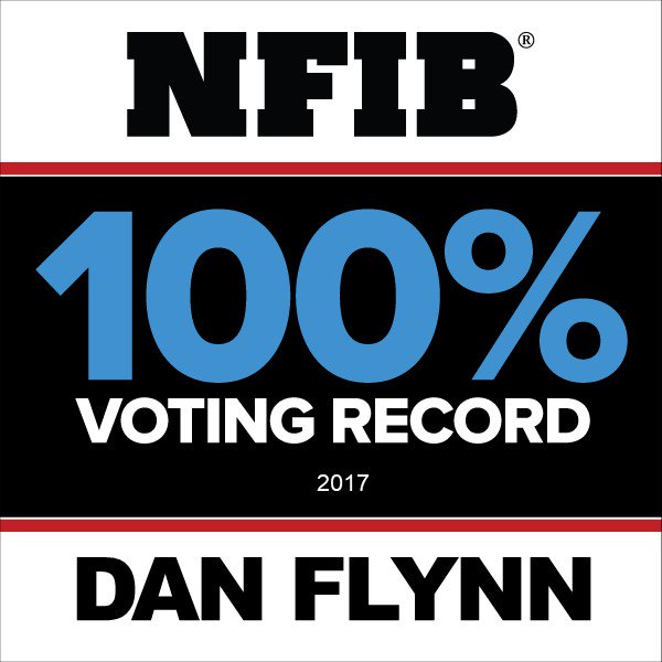 NFIB Texas (@nfib_tx) on Twitter photo 20 members of the Texas Senate and 84 members of the Texas House voted 100 percent in line with small business during the regular session including <a href="/Dan_Flynn/">BG Dan Flynn - Ret. TXSG</a> #TXlege #TXSmallBiz100 ow.ly/s23p30hYvYB 20 members of the Texas Senate and 84 members of the Texas House voted 100 percent in line with small business during the regular session including <a href="/Dan_Flynn/">BG Dan Flynn - Ret. TXSG</a> #TXlege #TXSmallBiz100 ow.ly/s23p30hYvYB