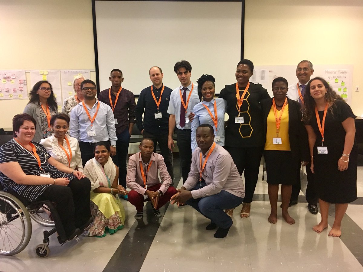 sarah_brinda's tweet image. Satisfied and enriched by our sharing this afternoon at @GMHSummit2018! #expressivearts #bodymind #authenticmovement @WachsBrinda