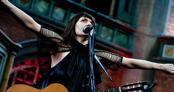 ENTERTAINMENT REVEAL: Sukie Smith &amp; her band Madam will be performing at the <a href="/NeasdenFestival/">Neasden Festival</a> and you don't want to miss it! Their music is often described as smoky, nocturnal quality with a pop sensibility that's led to comparisons to artists such as Goldfrapp &amp;Fleetwood Mac!