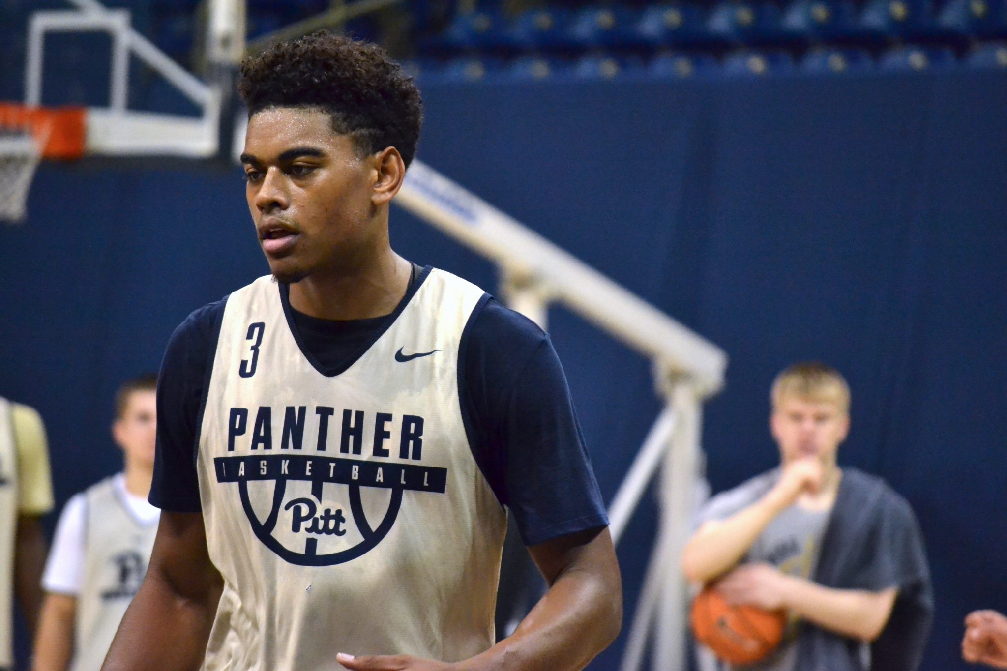 Alan Saunders on Twitter "If you think the 201718 PittMBB season has