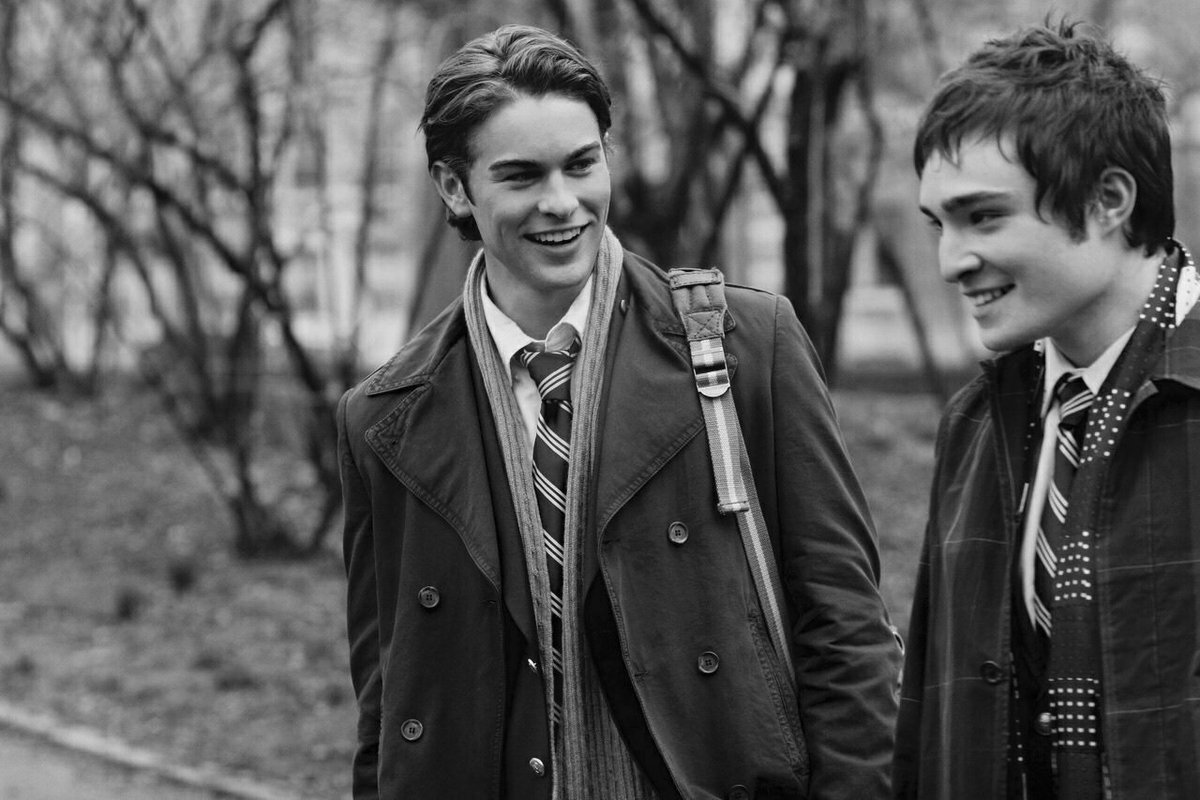 OVERAGA1N's tweet image. increíble lo que era nate archibald, van a seguir pasando los años y voy a seguir queriendo ser su señora