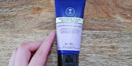 NYR_Ireland's tweet photo. Pair your favourite hand cream with one of our hand soap! Shop with your independent consultant. https://t.co/dInIeP2ACy