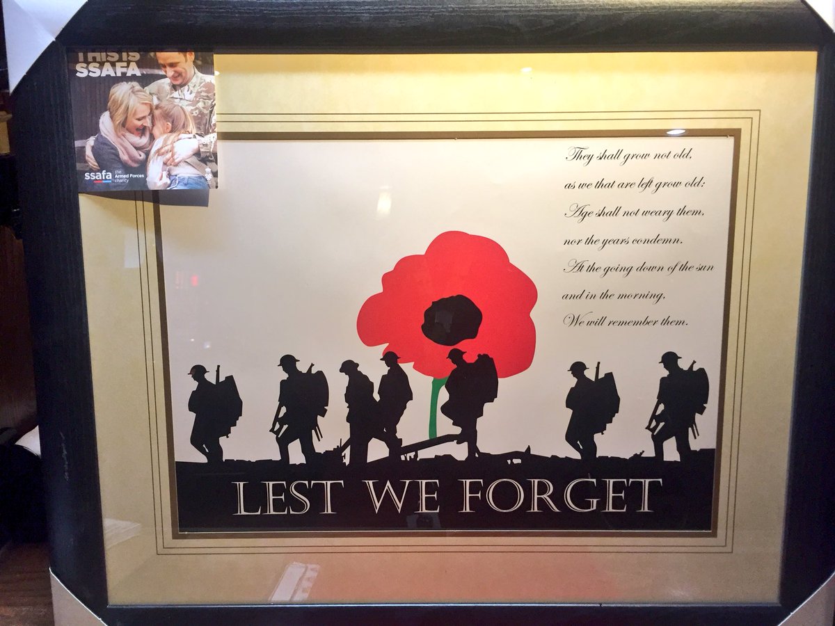 Competition time £1 a go: Pick a remaining football team out of the list and if your team gets drawn you win this lovely photo frame by <a href="/SSAFA/">SSAFA</a> #lestweforget