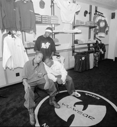 WuTangClan's tweet photo. Wu Wear is the original Wu Tang Clan apparel. Let's get it at https://t.co/Pp1I6mi5eM or https://t.co/dWX469eVff  #tbt #wutang #wuwear https://t.co/NeU059RQF6