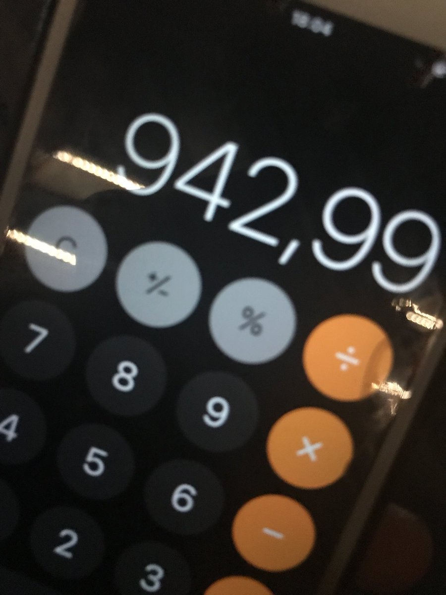 DagibeeMerch's tweet photo. Schon 942,99€ verdient ❤️👏 @dagibee https://t.co/0n61K86TQT