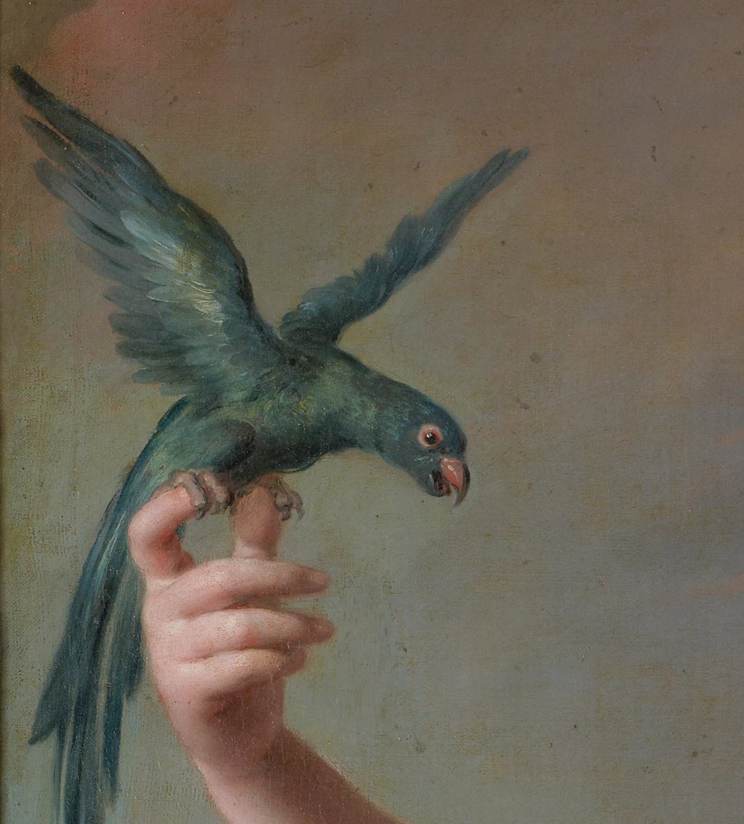 Musée Jacquemart-André tweet media