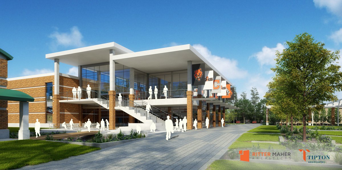 CHS_BR's tweet photo. CHS Alumni Association Pledges Major Gift To CHS Capital Campaign - Advancing The Mission. #advancingthemission #morethanfour
https://t.co/S5dJrIzNT1 https://t.co/rDhp2RwFjU