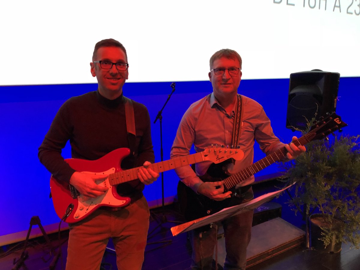 #InfiniPotentiel  surprise en préparation ??? 😇