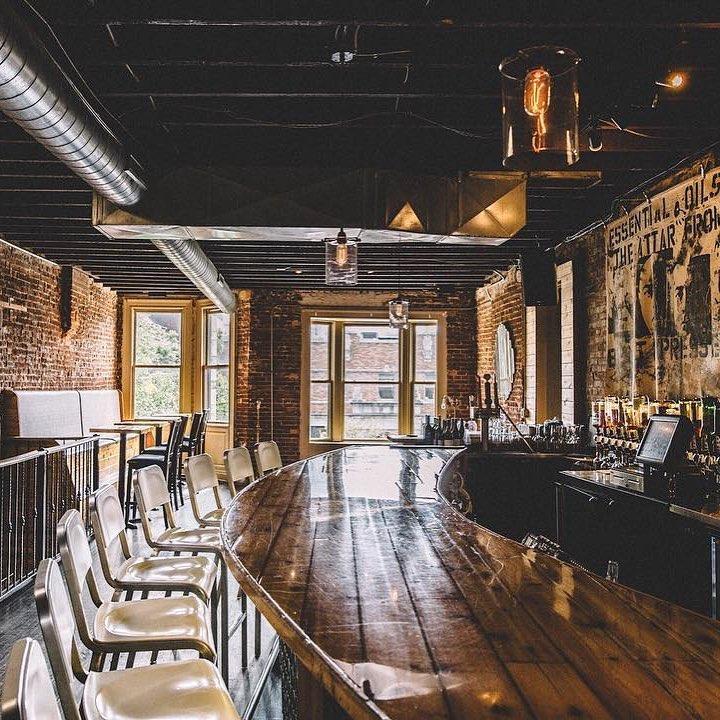 World S Best Bars On Twitter Baroftheday Is Brennansstl In
