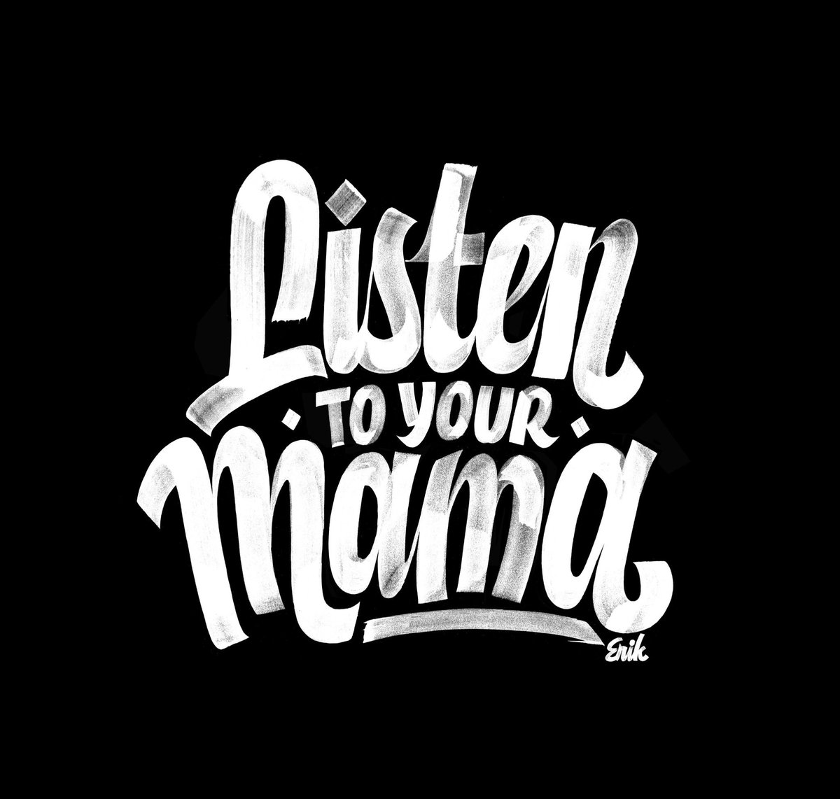 ErikMarinovich's tweet image. Free advice.