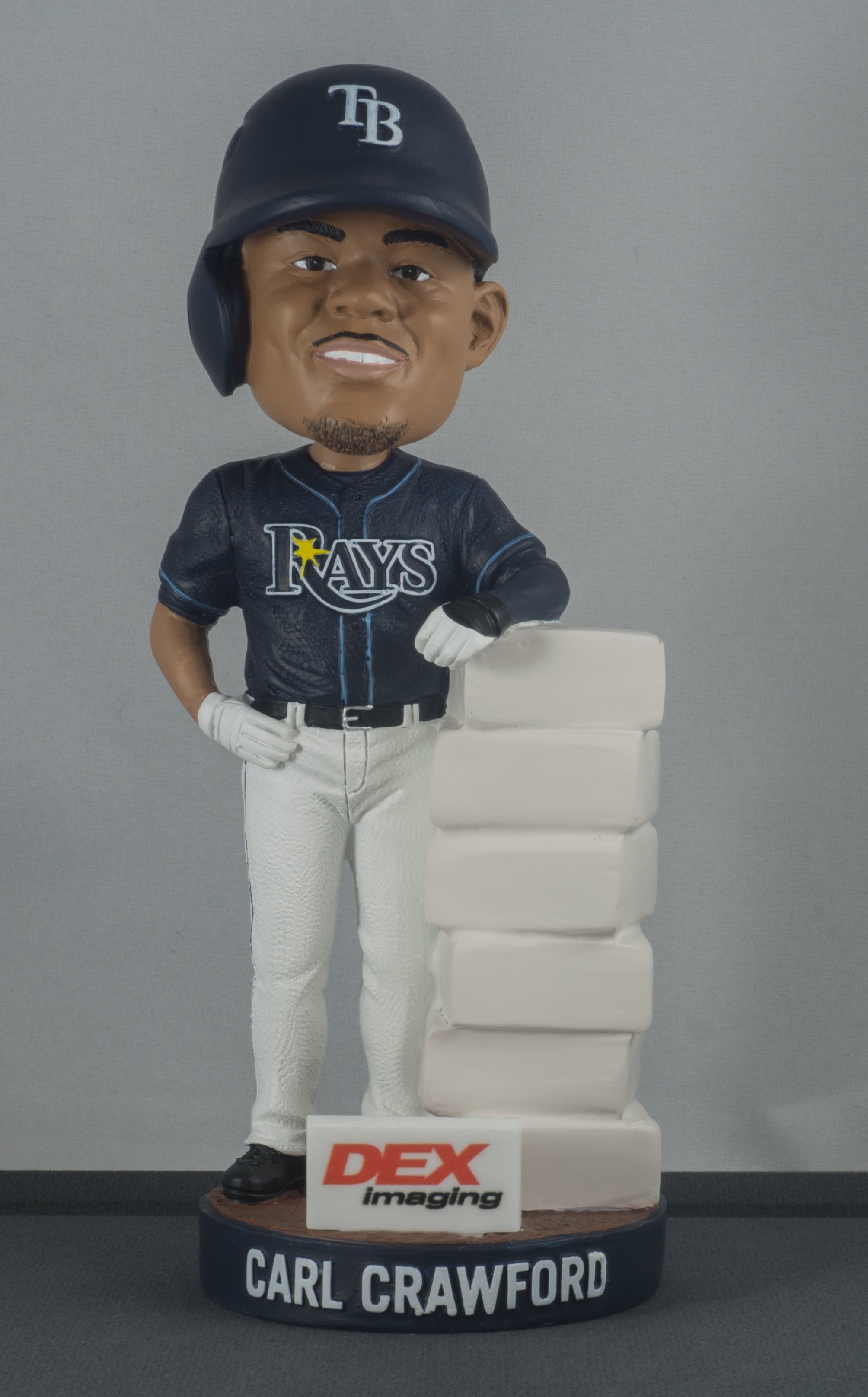 Tampa Bay Rays on X: A closer look at some of the promo items