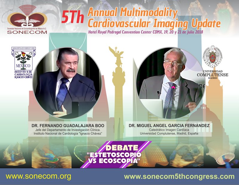 MAecocardio's tweet photo. Ya tenemos el anuncio de un duelo que será (espero) de caballeros  @SONECOM_AC  Fonendo o ecos copia en ungió en Ciudad de Mexico @ANCAM_MEXICO https://t.co/ykIjhmsdMF