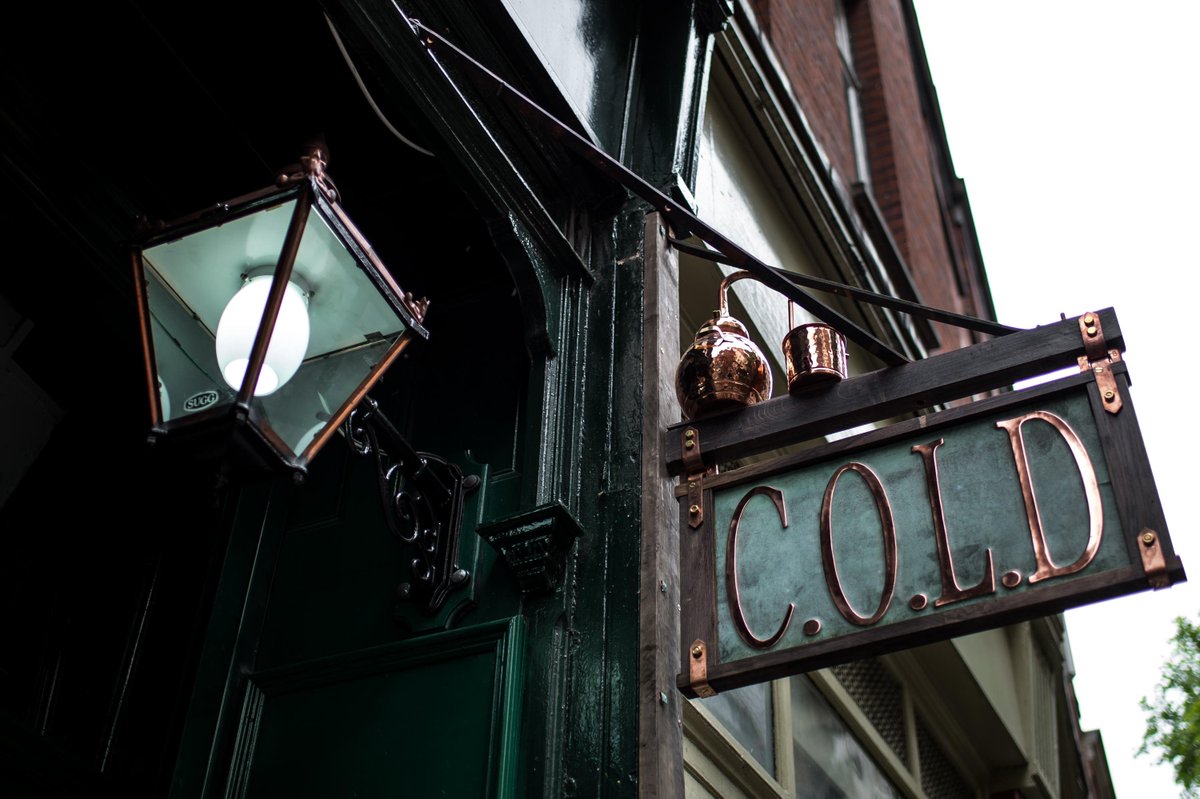 City of London Distillery (@coldistillery) on Twitter photo A distillery tour, a #gintasting evening, a bottle of your favourite <a href="/COLDistillery/">City of London Distillery</a> #gin... Or all of the above?
If you have a gin aficionado in your life, we have a #ValentinesDay gift they'll love >> fal.cn/COLDvalentine #cityoflondon #cityoflondondistillery A distillery tour, a #gintasting evening, a bottle of your favourite <a href="/COLDistillery/">City of London Distillery</a> #gin... Or all of the above?
If you have a gin aficionado in your life, we have a #ValentinesDay gift they'll love >> fal.cn/COLDvalentine #cityoflondon #cityoflondondistillery