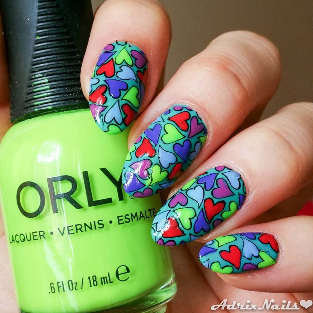 ¿Mate o  brilloso? 😍🤩