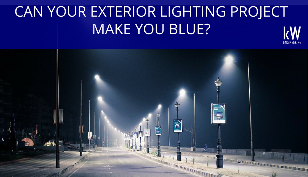 kW Engineering tweet media