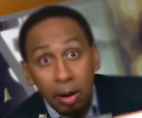BruhReport's tweet photo. When you realize the Cavs essentially traded Kyrie for Jordan Clarkson https://t.co/Tp6Gs1VyKy