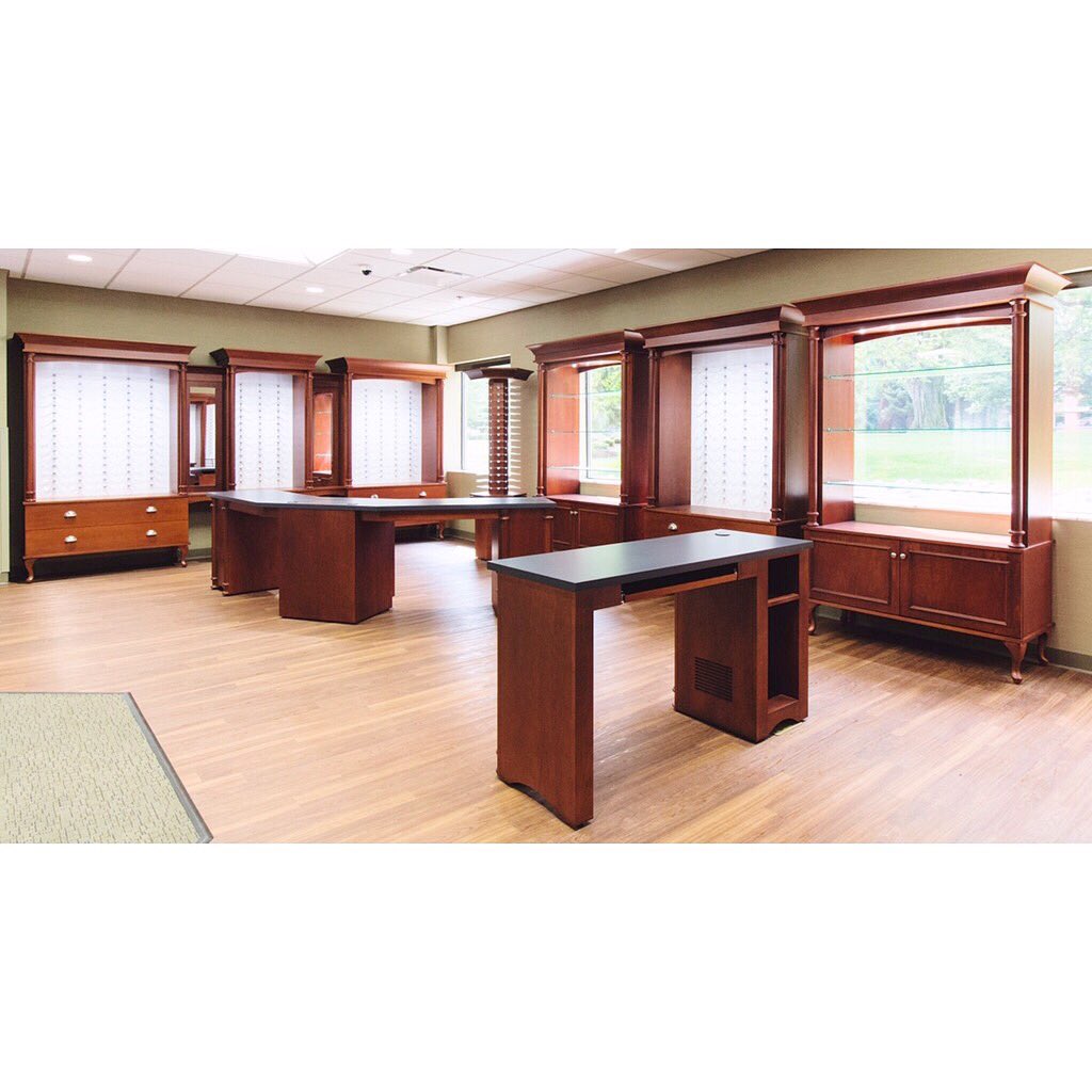 Optical_O's tweet photo. Throwback Thursday! 
Prescott line | Cherry stain https://t.co/eVVJ5J1RmY