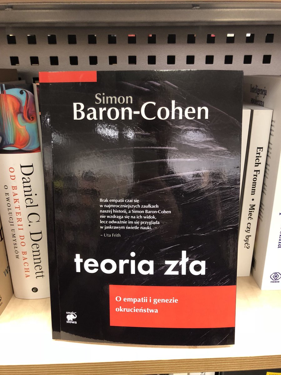 Już wiem, skąd Sasha czerpał inspiracje do roli Dyktatora. Od kuzyna!