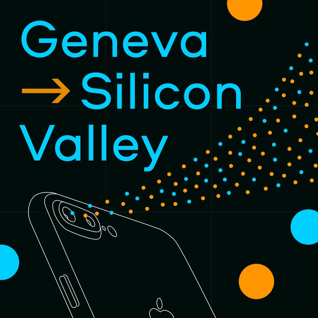 rawsie_app's tweet image. Excited to announce that we are one of the top 10 #SwissStartups selected to spend time in the Silicon Valley next month with #vleadersTECH to meet investors and industry experts 💡🇺🇸  bit.ly/2EefLQI #dotphoton