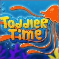 Toddler Time at Jump Warehouse - every Monday, Thursday and Friday during Term Time 11am till 2pm. #toddler #Southport