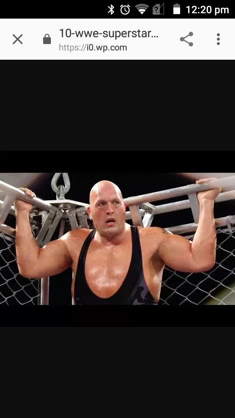 Happy birthday to the big show 