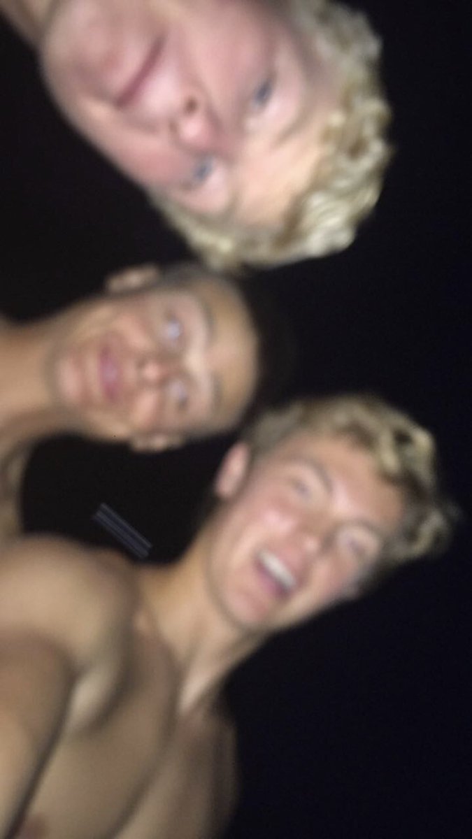 Hayden_Pratt's tweet photo. Happy birthday to my guy @cknapp02 https://t.co/ZNFzH7egbY