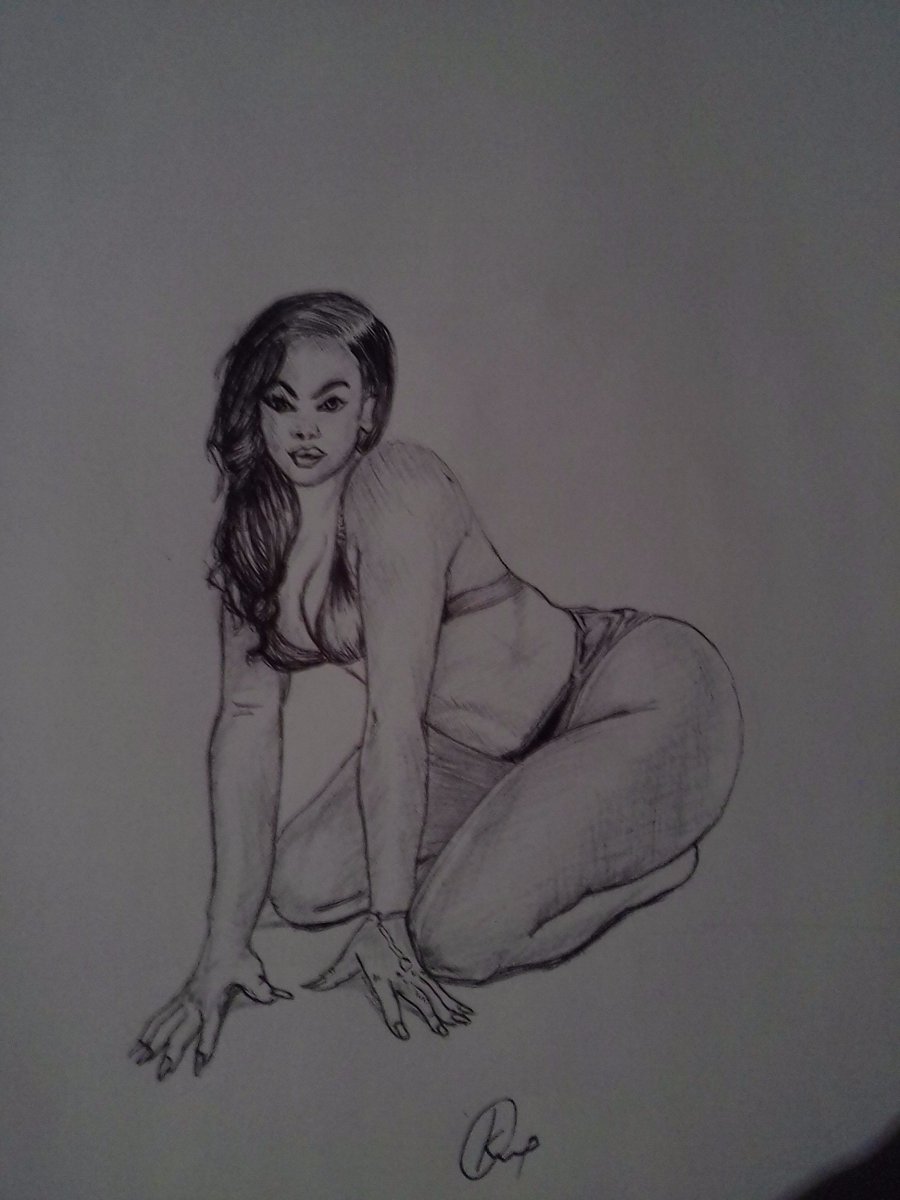 ElijahTheJay's tweet photo. @Hunkyhitman 
@HeroGiven 
My Pen Drawing👌👌 https://t.co/NgZRRMffaa