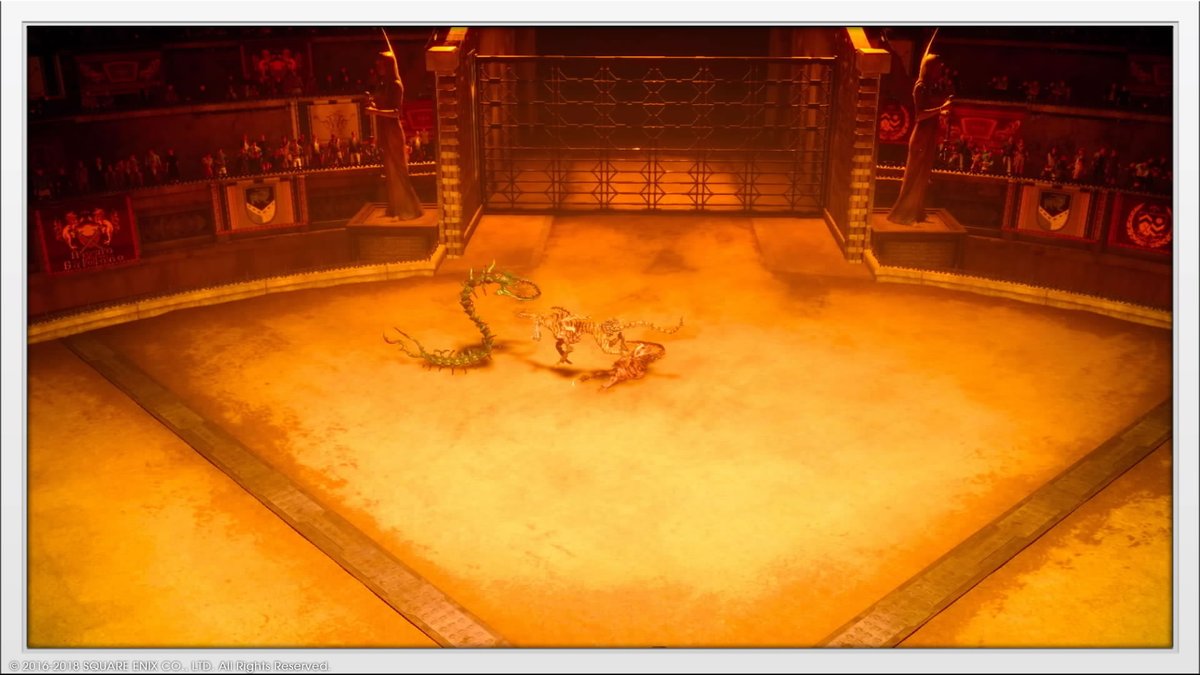 Mitrox's tweet image. #PS4share