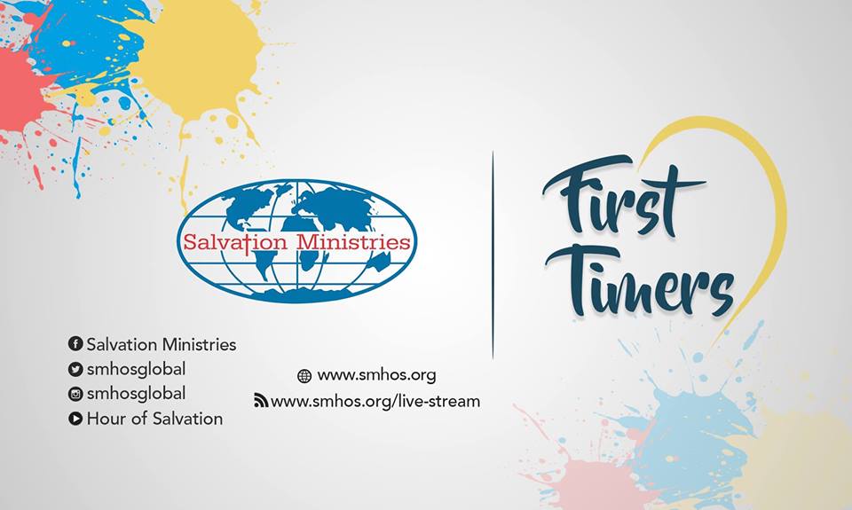 smhosglobal's tweet photo. We welcome all our first-time worshippers on this platform. We love you. May God bless you.
#DavidIbiyeomie #MidweekCombinedServiceLive #SMHoSglobal https://t.co/K0RFkYEtpi