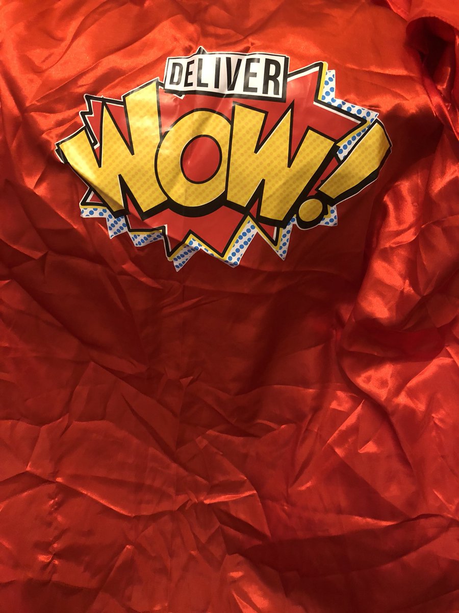 #WinningTogether2018 The CRAZIE 8 have started the trek South !!