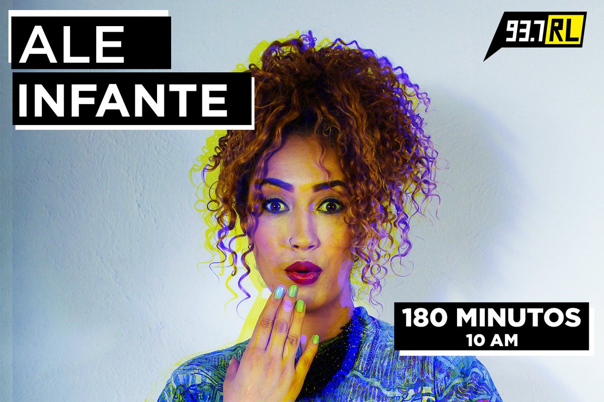 RL_RadioLevy's tweet photo. #EnCabina 🎙 @AlenInfante #Manzanillo

Siguientes rolas:
@toto99com - Hold the Line
@springsteen - Dancing in the Dark 
@originalasia - Heat of the moment

📻 93.7 FM 📲 https://t.co/WNq4BrgeW8 https://t.co/PPnCrSz895