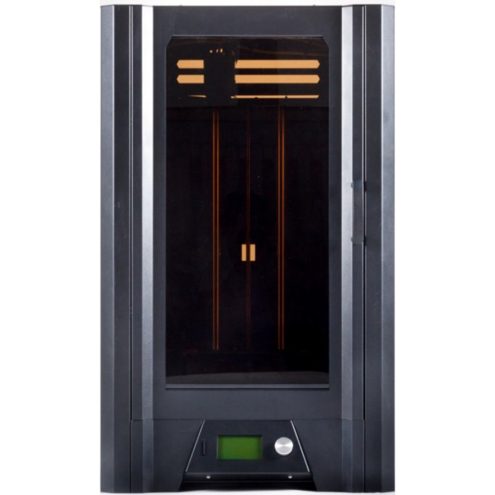 3dprinterspb's tweet photo. Hercules Strong от компании Imprinta стал быстрее, гораздо точнее и больше, при этом цена осталась приемлемой. Отличное устройство для изготовления больших деталей. 
#3dprinterspb #главные_технологии #hercules #прототипирование #3д #3d #herculesstrong https://t.co/EPsY4uWosn