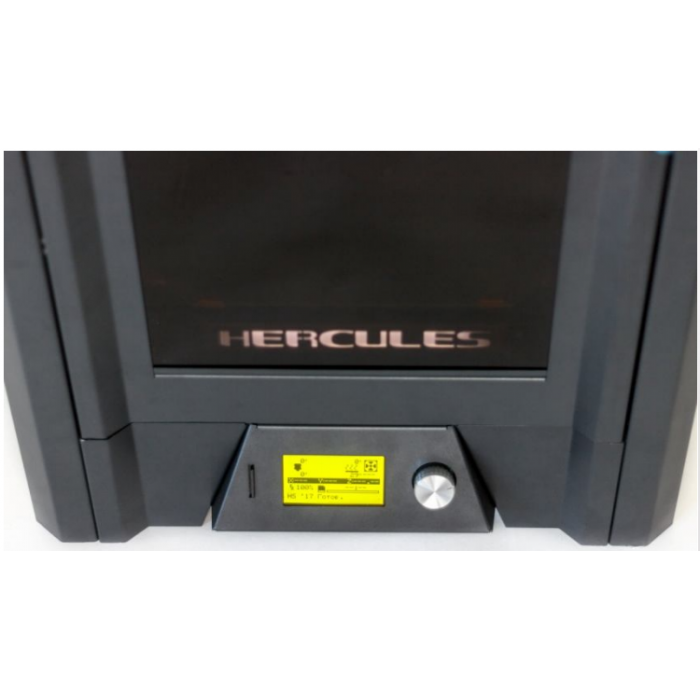 3dprinterspb's tweet photo. Hercules Strong от компании Imprinta стал быстрее, гораздо точнее и больше, при этом цена осталась приемлемой. Отличное устройство для изготовления больших деталей. 
#3dprinterspb #главные_технологии #hercules #прототипирование #3д #3d #herculesstrong https://t.co/EPsY4uWosn