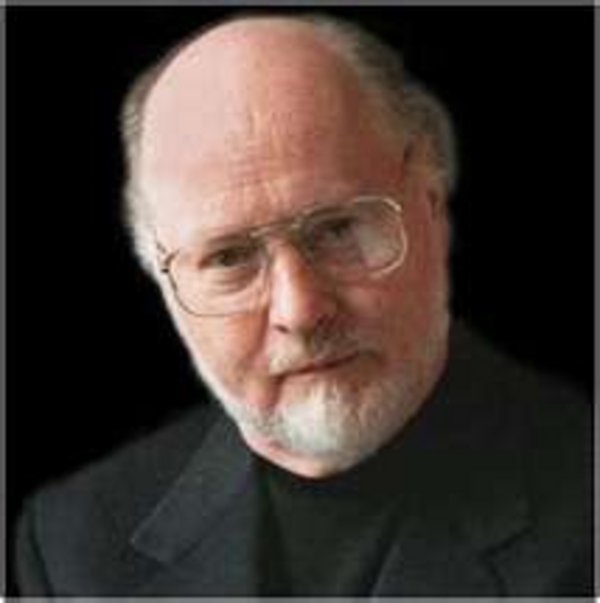 Happy Birthday, John Williams!  